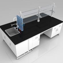 Quality Customizable Plastic Educational Lab Furniture wholesale