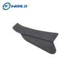 Aluminum Precision Bending Sheet Metal Parts Customized Processing Services