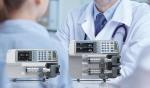Good Price For Sale Hospital Infusion Pump Syringe Pump For Icu cheap syringe