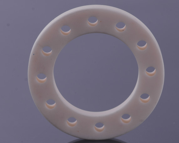 Customizable Alumina Products Meeting Customer Requirements With Ease