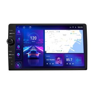 Quality Universal Builtin WiFi 9/10 Inch Android 11.0 Car Multimedia Player for Toyota Nissan wholesale