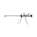 Urology Hospital Surgical Instruments Stone Crushing Optical Forceps CE ISO