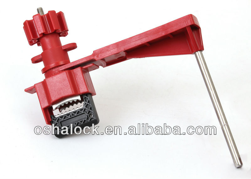 Universal Ball Valve Lockout with Best Price