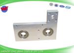 SS Material DWC Fanuc Wire EDM Wear Parts A290-8119-X384 Bearing Plate