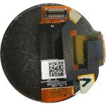 1.39 Inch 400*400 Round Amoled Display Module For Smart Watch