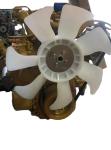 Standard CAT C1.8 Engine Assembly For Excavator