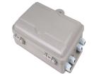32C IP65 Waterproof Anti-UV ABS Optical Distribution Frame For Outdoor