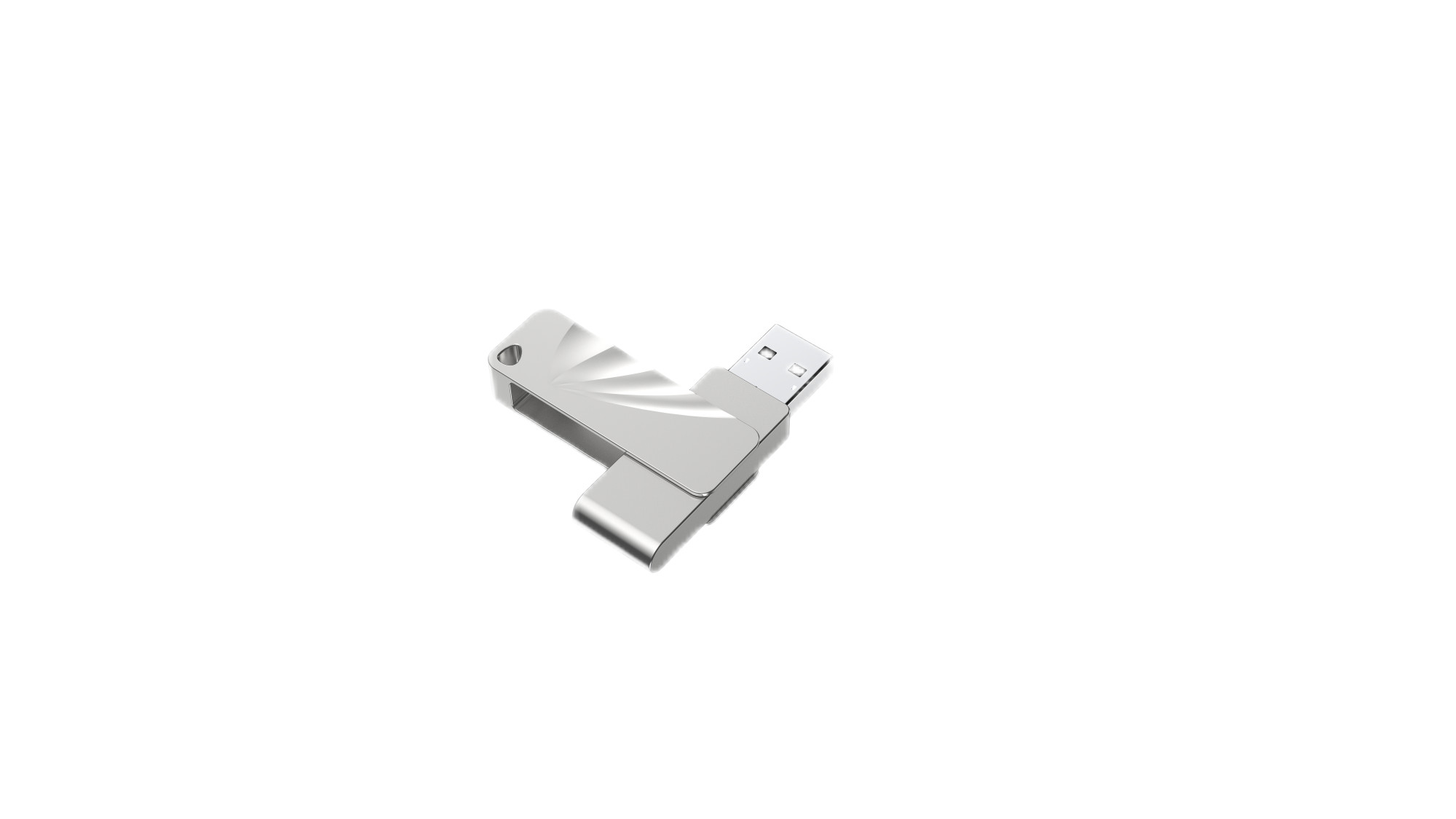 Tablet PC Compatible USB 2.0 Flash Drive Speed Data Transfer with Up To 100MB/S Write Speed