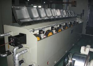 Quality 8mm Copper Rod Copper Wire Drawing Machine Helically Geared Precision Gearing wholesale