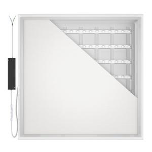 Quality 600x600 Light Panel For Suspended Ceiling wholesale