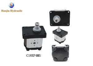 Quality C18XP4MS 5088381 5130133 Hydraulic Pump for fiat 466, 466DT, 480, 480DT, 500, 500DT wholesale