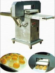 Quality high speed hamburger Slicer wholesale