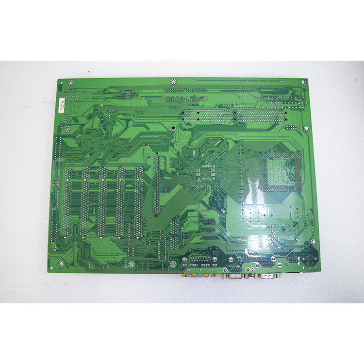 1750031813 Wincor ATM Parts P753 Banking Motherboard P3 01750031813
