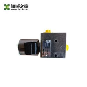 Quality XCMG Crane Parts 803408284 Auxiliary Starting Valve 200*100*100 wholesale