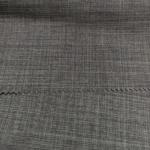 110gsm LELI Silk Plain Waterpropf Wear Resisting Fabric For Worker'S Clothing