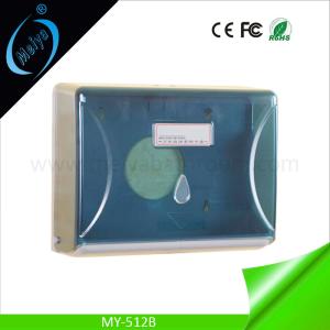 Quality wholesale lockable toliet paper dispenser for bathroom wholesale