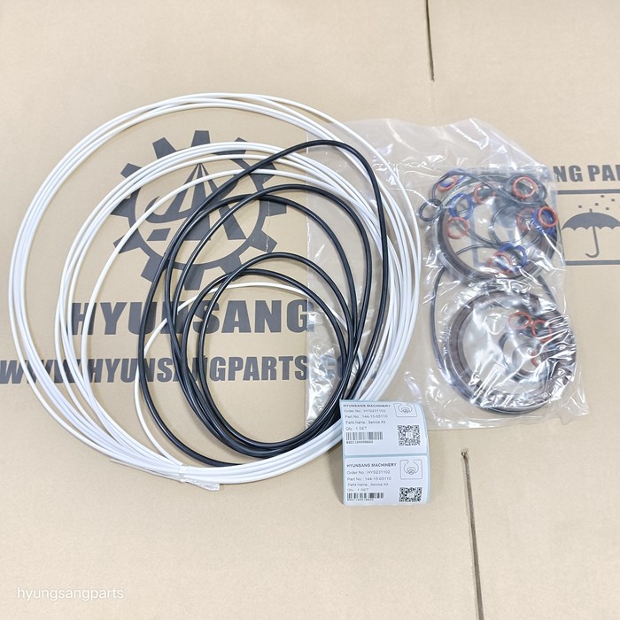 Service Kit 144-15-05110 1441505110 144-15-05111 1441505111 144-15-05220 1441505220