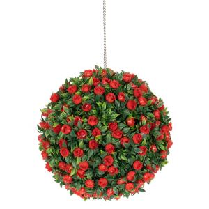 Quality 35-42cm Artificial Plant Balls wholesale
