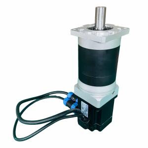 Quality Bldc Planetary Magnet Electric Geared AGV Servo Motor 3000 RRM Brushless DC Motor wholesale