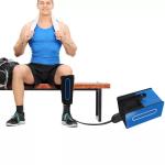 Professional sports recovery cold air pressure therapy system cryotherapy