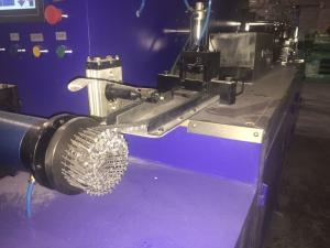 Top Grade Coil Nail Welding Equipment-Help You Improve Capacity