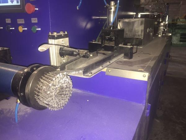 Cheap Top Grade Coil Nail Welding Equipment-Help You Improve Capacity for sale