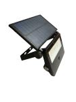 S3D solar wall light garden light PIR motion light