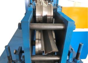 Quality Automatic High Speed Metal Steel Storage Rack Roll Forming Machine wholesale