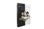 Free DHL Shipping@Hot TV Show TV Series War And Peace MiniSeries BoxSet