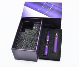 Quality Most popular in USA ecig starter kit atmos raw kit vape pen wax sale wholesale