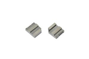 Quality VDI8 Injection Molding Parts Processing S136 Material 0.005 Perpendicularity wholesale