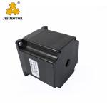 86HS78-4204 Nema 34 Stepper Motor With Brake 4.5N.M 45Kg Cm 4A 624oz-In 86x78mm