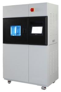Quality Air Cooled Light Fastness Textile Measuring Equipment , Textile Lab Testing Fabric Inspection Machine wholesale