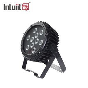 Quality Wash Effect RGBW Outdoor Par Can wholesale