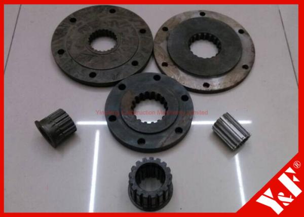 Komatsu Engine Coupling S4D102 Motor 203-01-61190 Shaft 203-01-67160 Coupling
