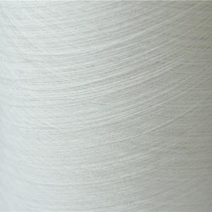 Quality High Heat Resistance FireProof Yarn Ne 40s In Carton Packaging wholesale