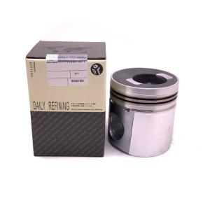 Quality PC360-7 Cummins Piston S6D114 6CT PC300-7 WA380 6743-31-2110 3802263 3802459 wholesale