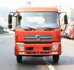 Dongfeng Cargo Dump Truck , LHD / RHD 8x4 Dump Truck For Transferring Goods