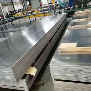 Quality 6061 6063 T651 Aluminium Sheet 12mm Alloy Plates Mill Finish For Construction Material wholesale