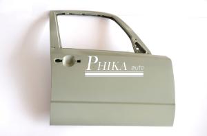Quality Steel Front / Rear Suzuki Door Parts For Crossover , Auto Door Panels wholesale