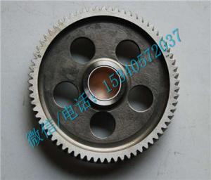 Quality Apply to Cummins Engineering equipment fittings 3004682 ASSEMBLY,GEAR original spot wholesale