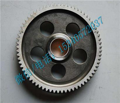 Apply to Cummins Engineering equipment fittings 3004682 ASSEMBLY,GEAR original