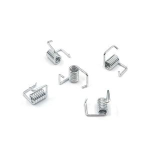 Quality Zinc Plated 8mm 0.3 Inch Torsion 3D Printer Springs For 2GT Belt wholesale