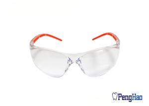 Quality PC Material Dental Lab Tools , Dental Construction Protective Safety Glasses wholesale