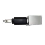 Excavator Engine Parts 14616530 Hydraulic Fan Solenoid Valve VOE14616530 For