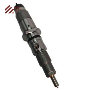 Quality 0445120328 Common Rail Diesel Fuel Injector for Cummins and Komatsu. wholesale