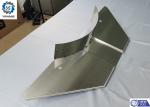 1.5mm Stainless Steel Welding Services SPCC Aluminum Sheet Metal Fabrication