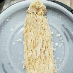 Quality Translucent Lamb Intestine Casing Organic Sausage Skins Eco Friendly wholesale