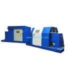 1250 Cantilever Cable Twisting Machine PE PVC Insualtion Cable Twisting