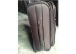 Business Trip / Travel Soft Trolley Luggage 1680D Carry On With 4 Rotating